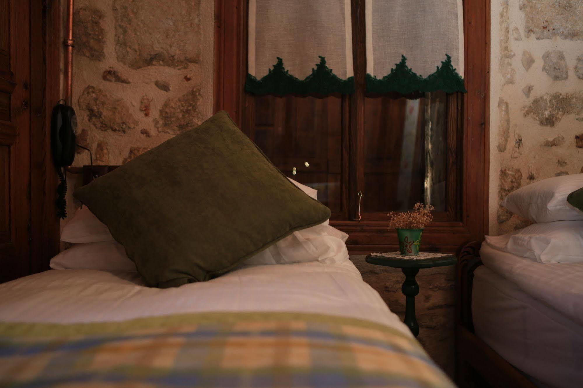 Cicekli Konak Hotel Antakya