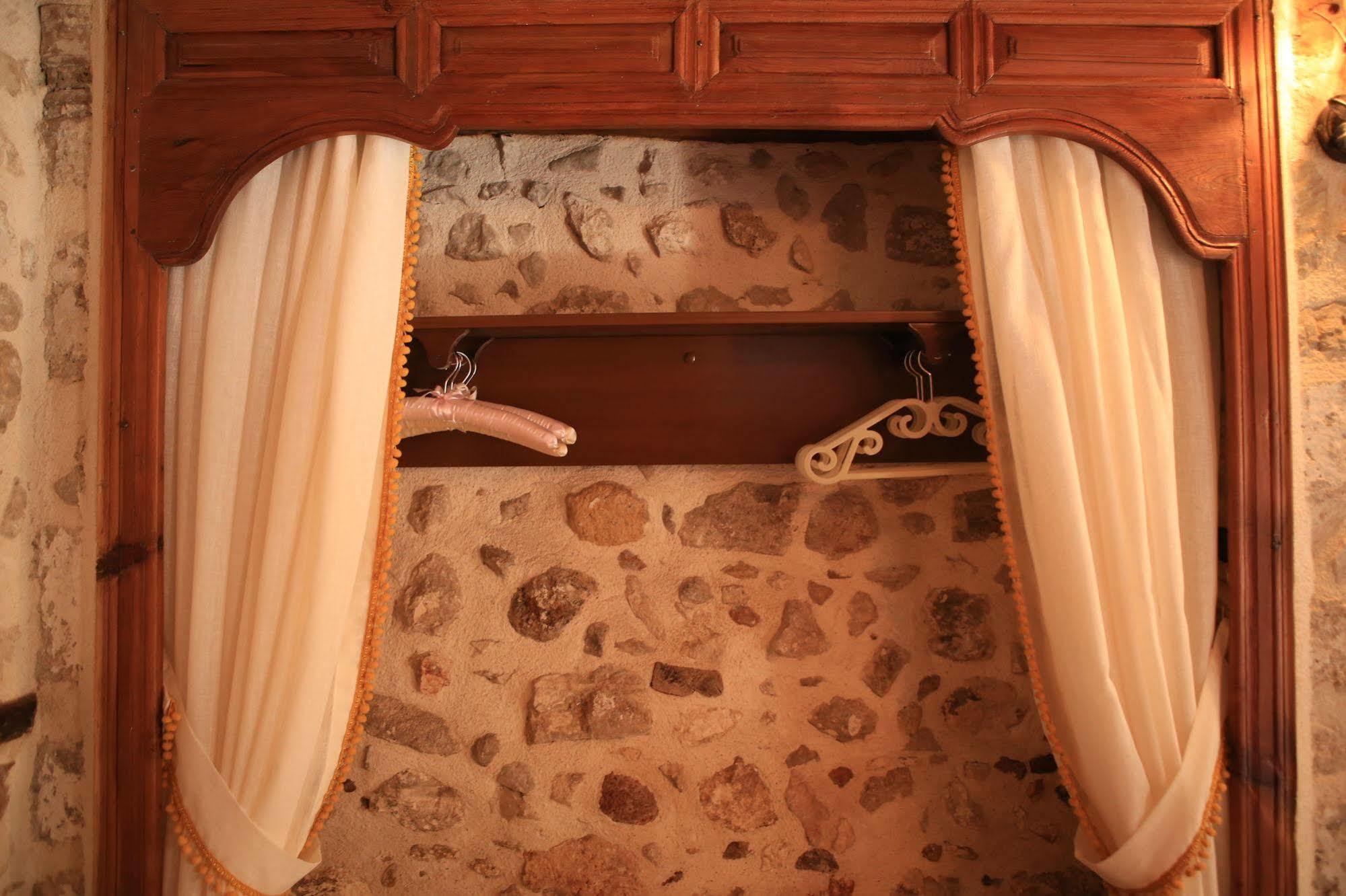 Cicekli Konak Hotel