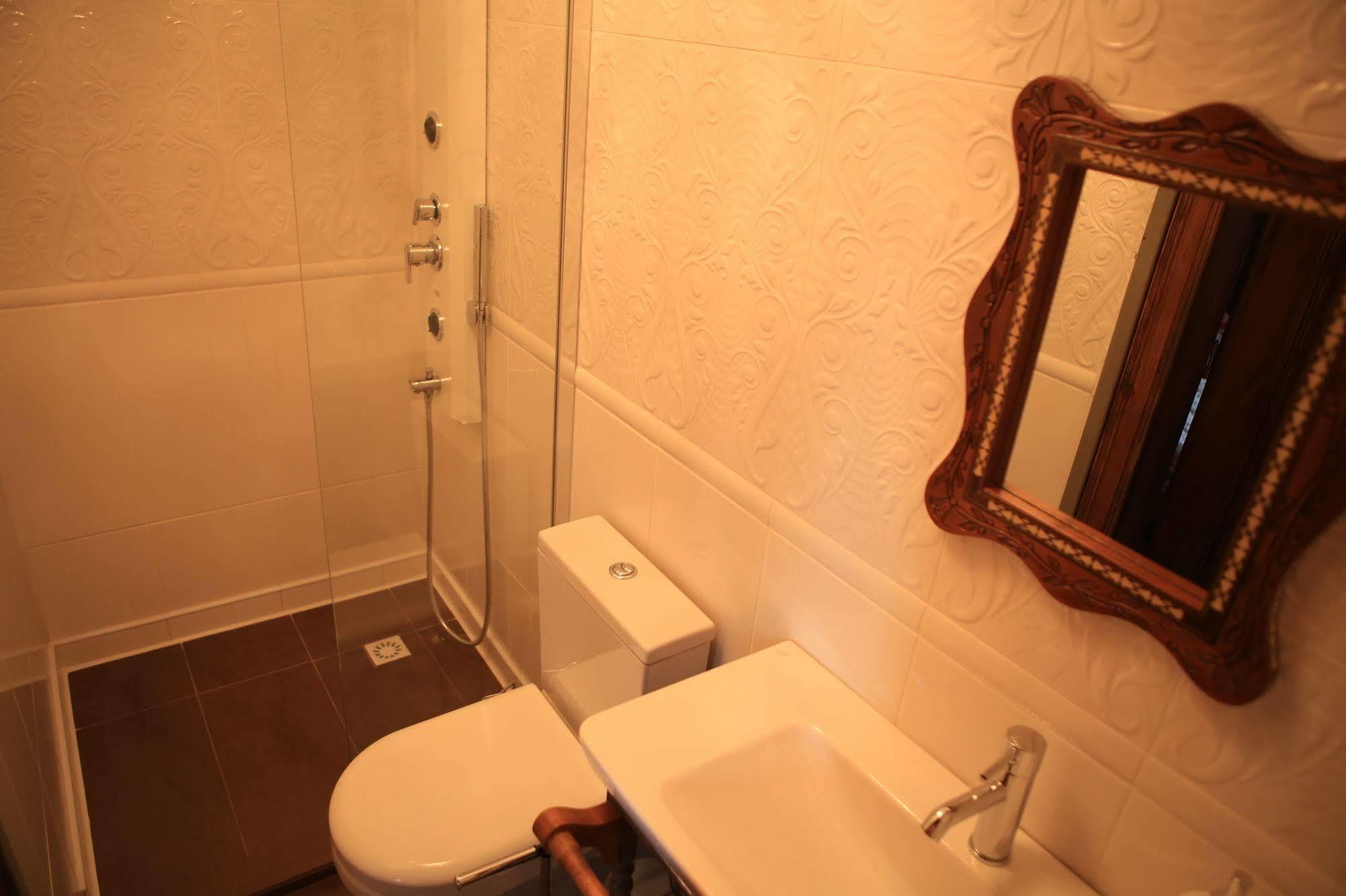 Hotel Cicekli Konak Antakya