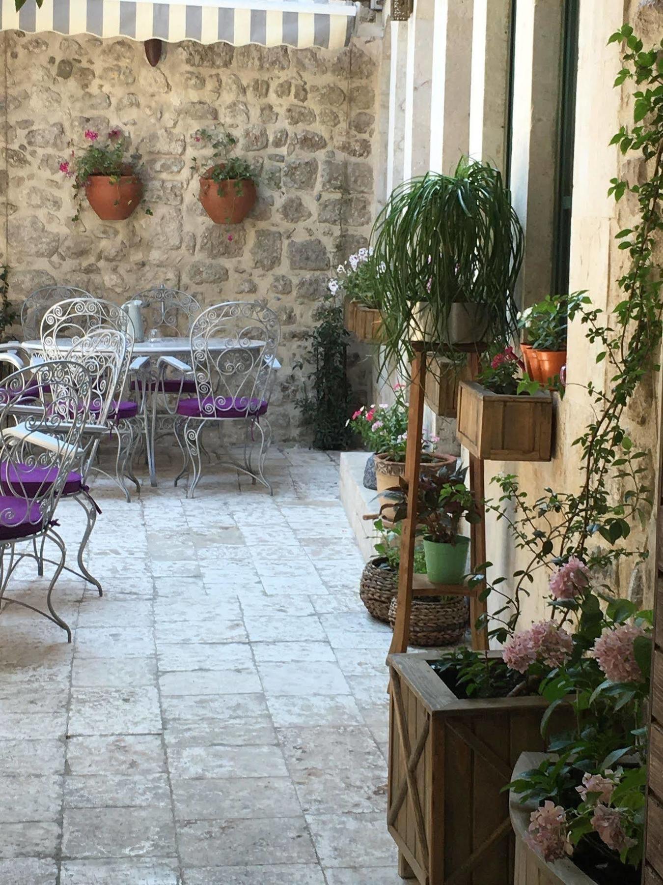 Cicekli Konak 3* Antakya