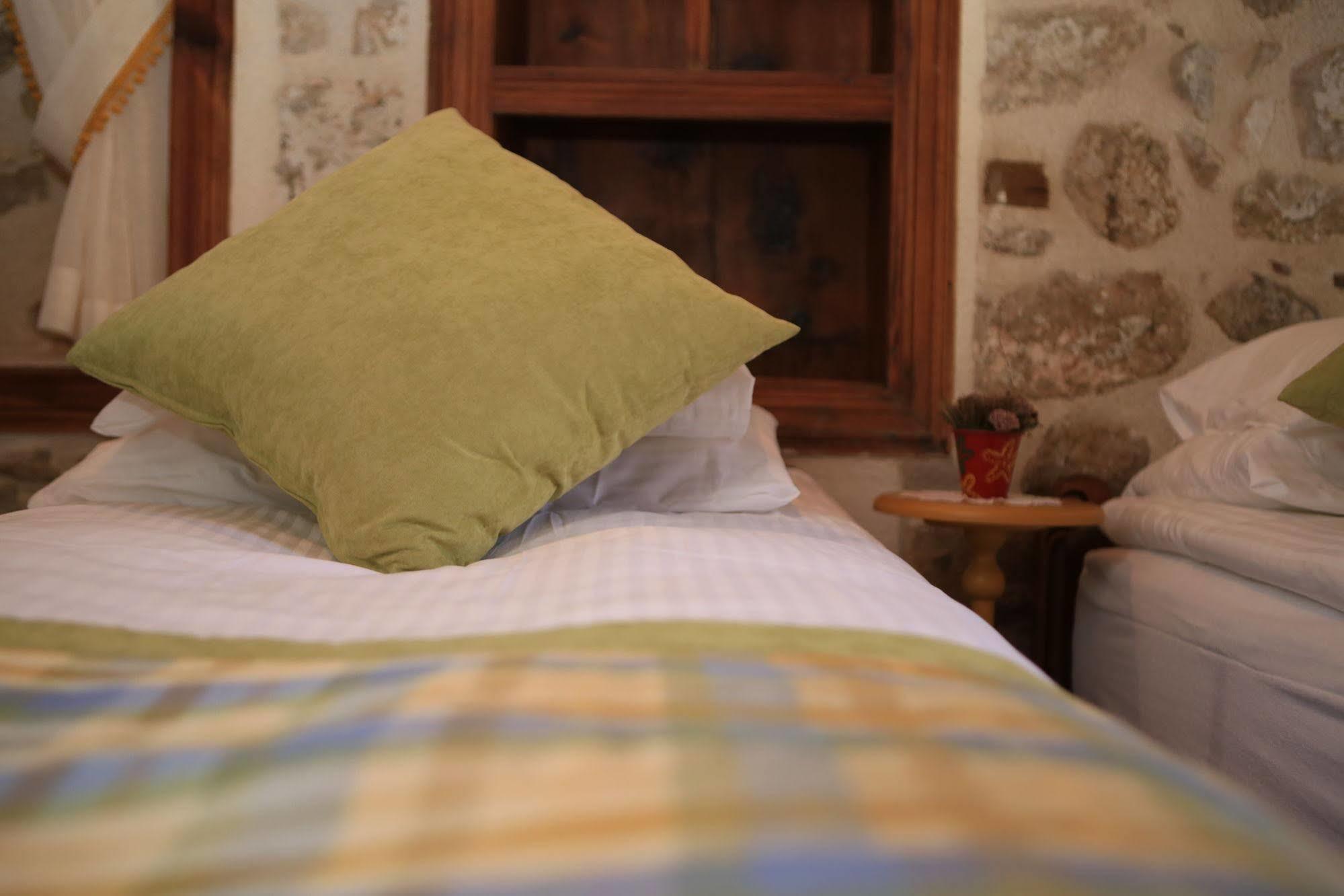Cicekli Konak Hotel 3*