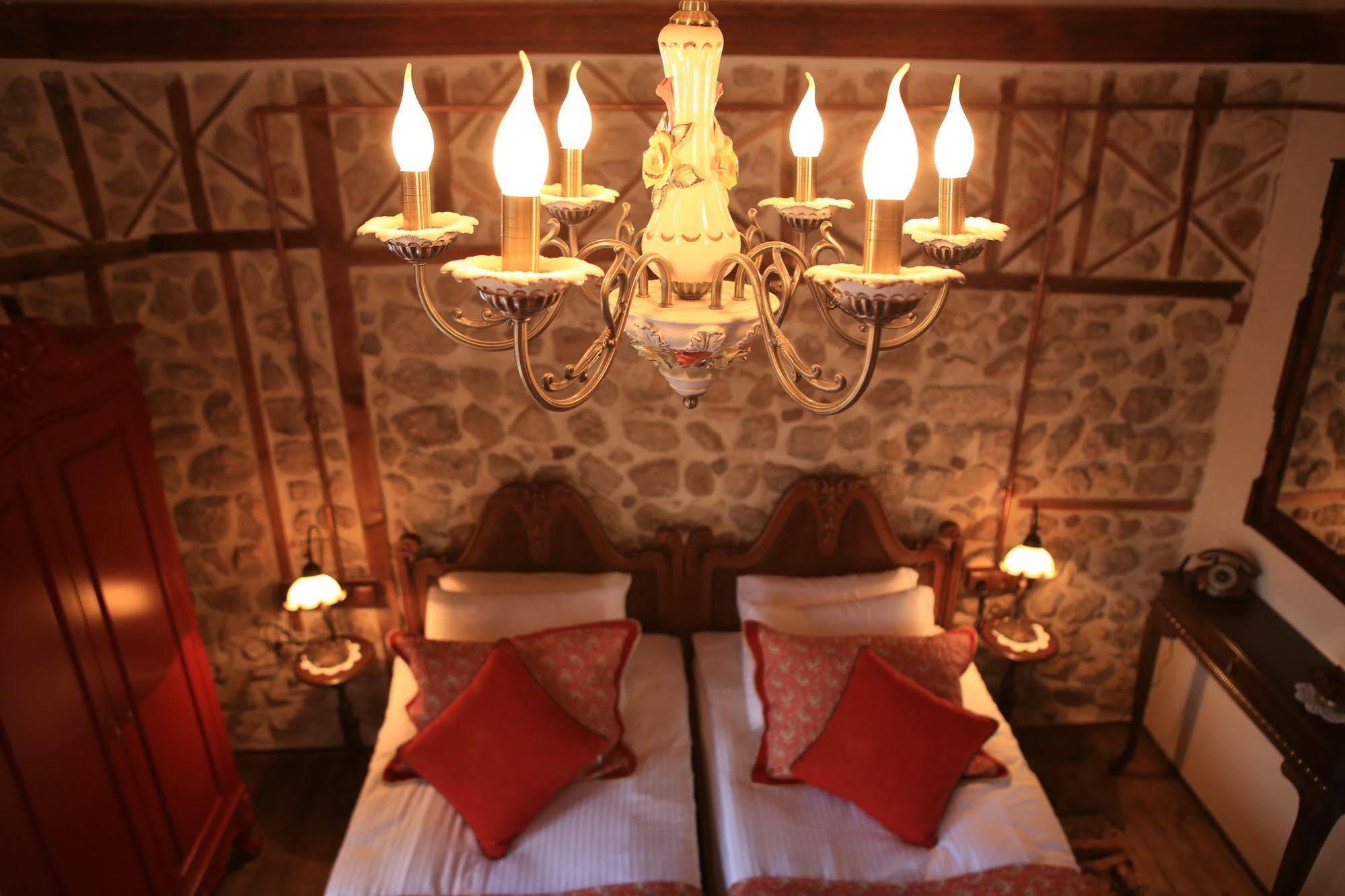 Cicekli Konak Hotel Antakya