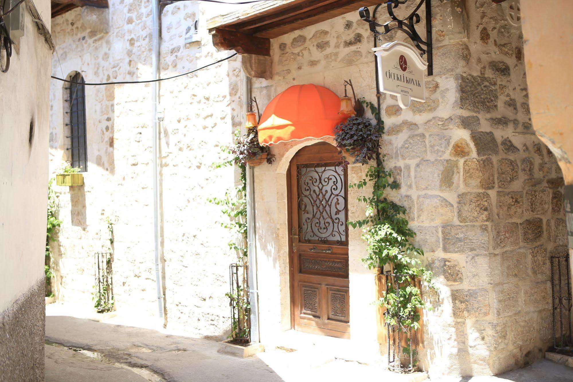 Cicekli Konak 3* Antakya