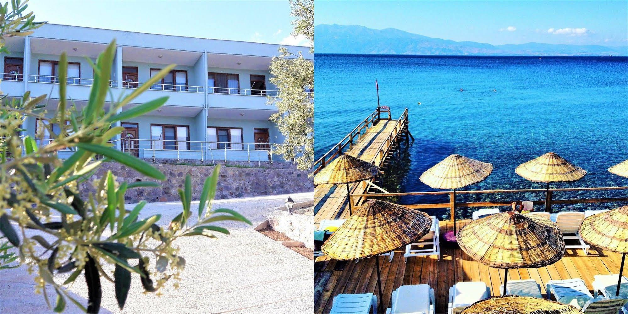Nazan & Restaurant & 3*
