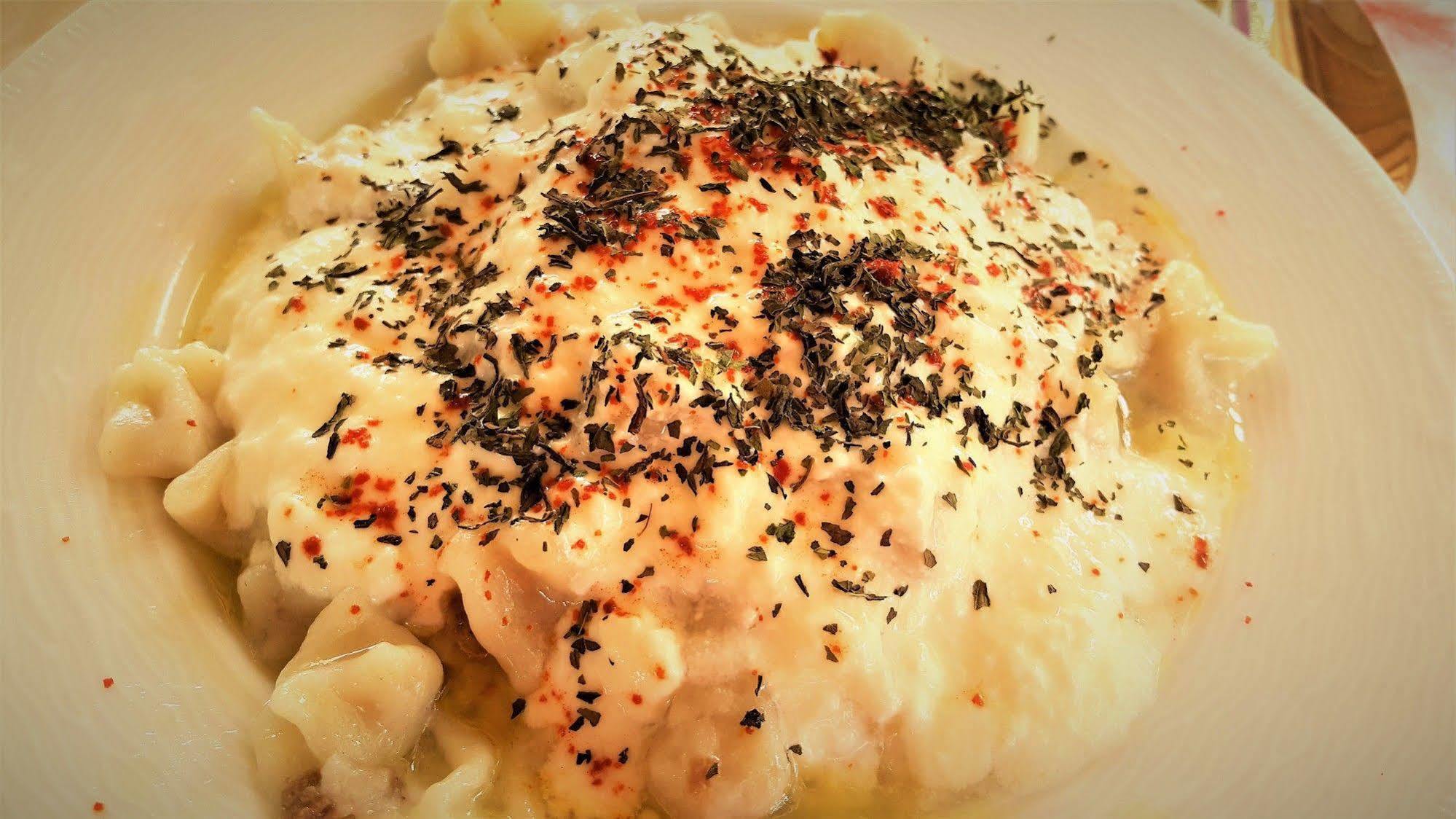 Nazan & Restaurant & Hotel