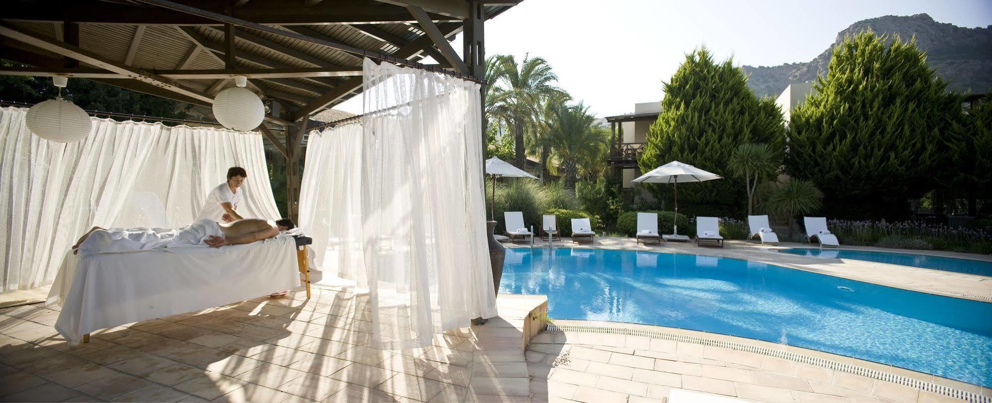 Hotel The Lifeco Bodrum Well-Being Detox Center And Vegan Hotel (Adults Only) Golturkbuku