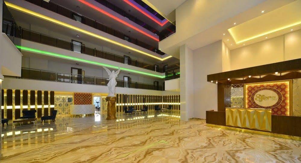 Apartment Sfera