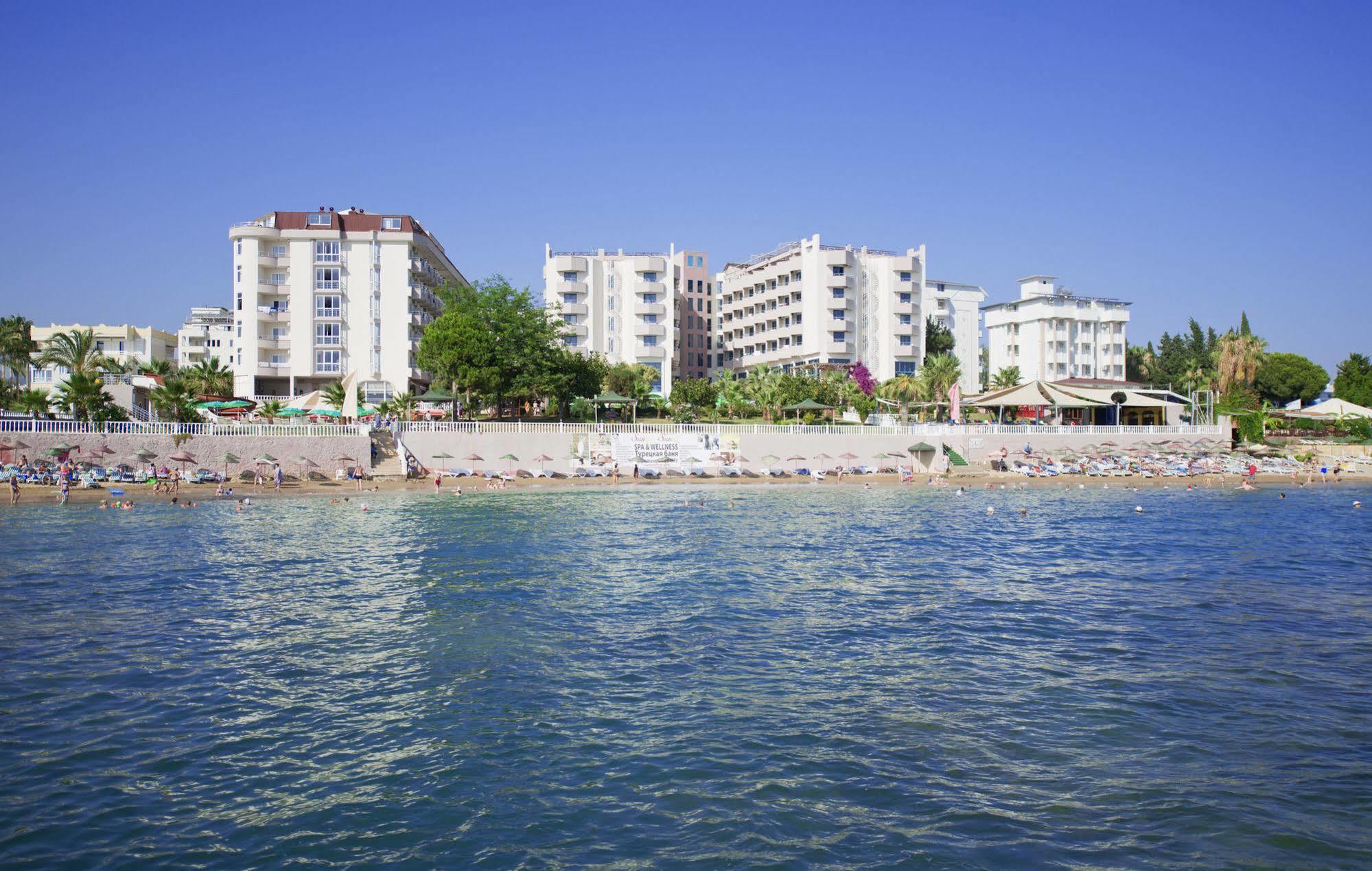 Grand Sunlife Hotel *