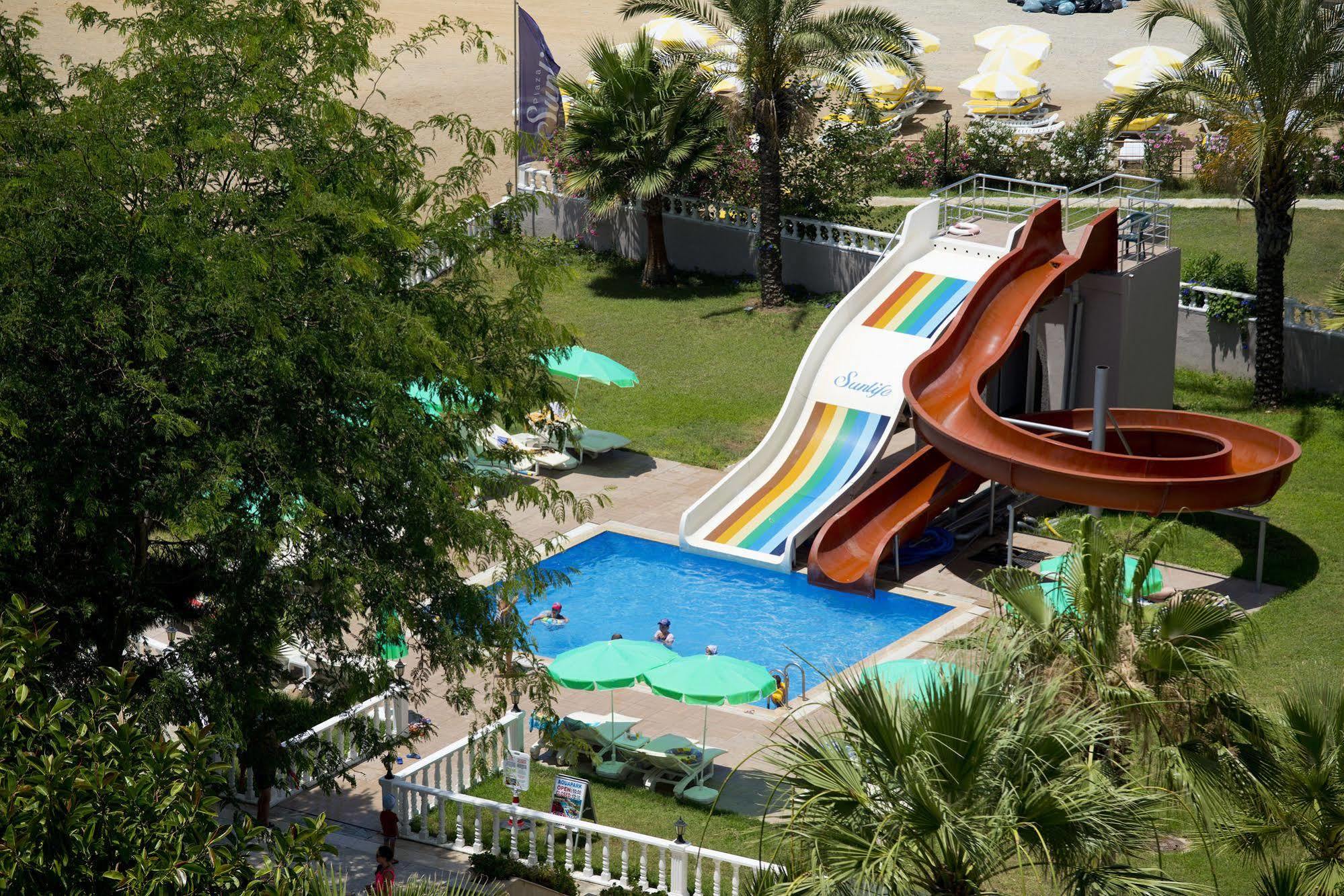 Grand Sunlife Avsallar
