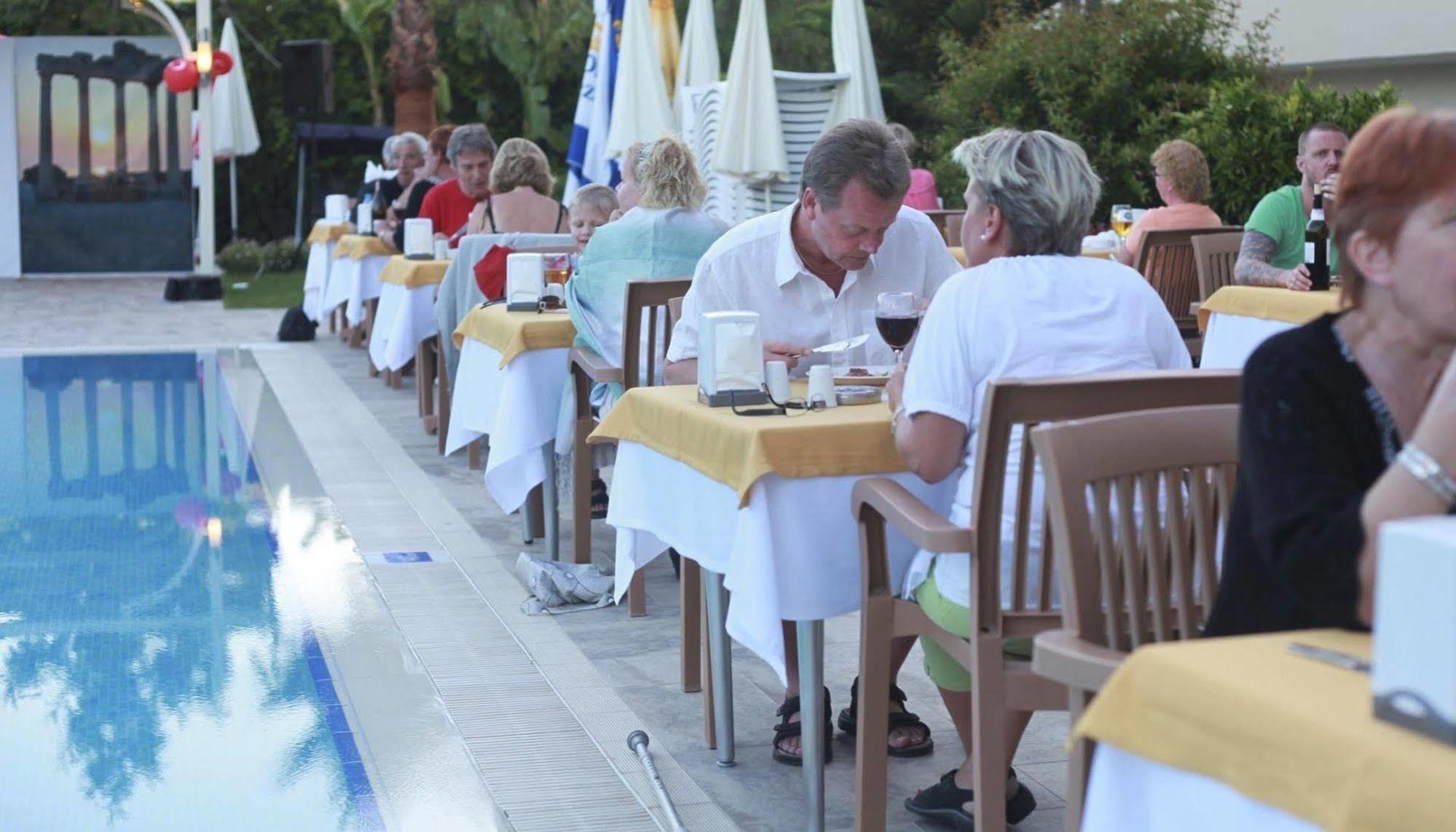 Risus Hotel 3*