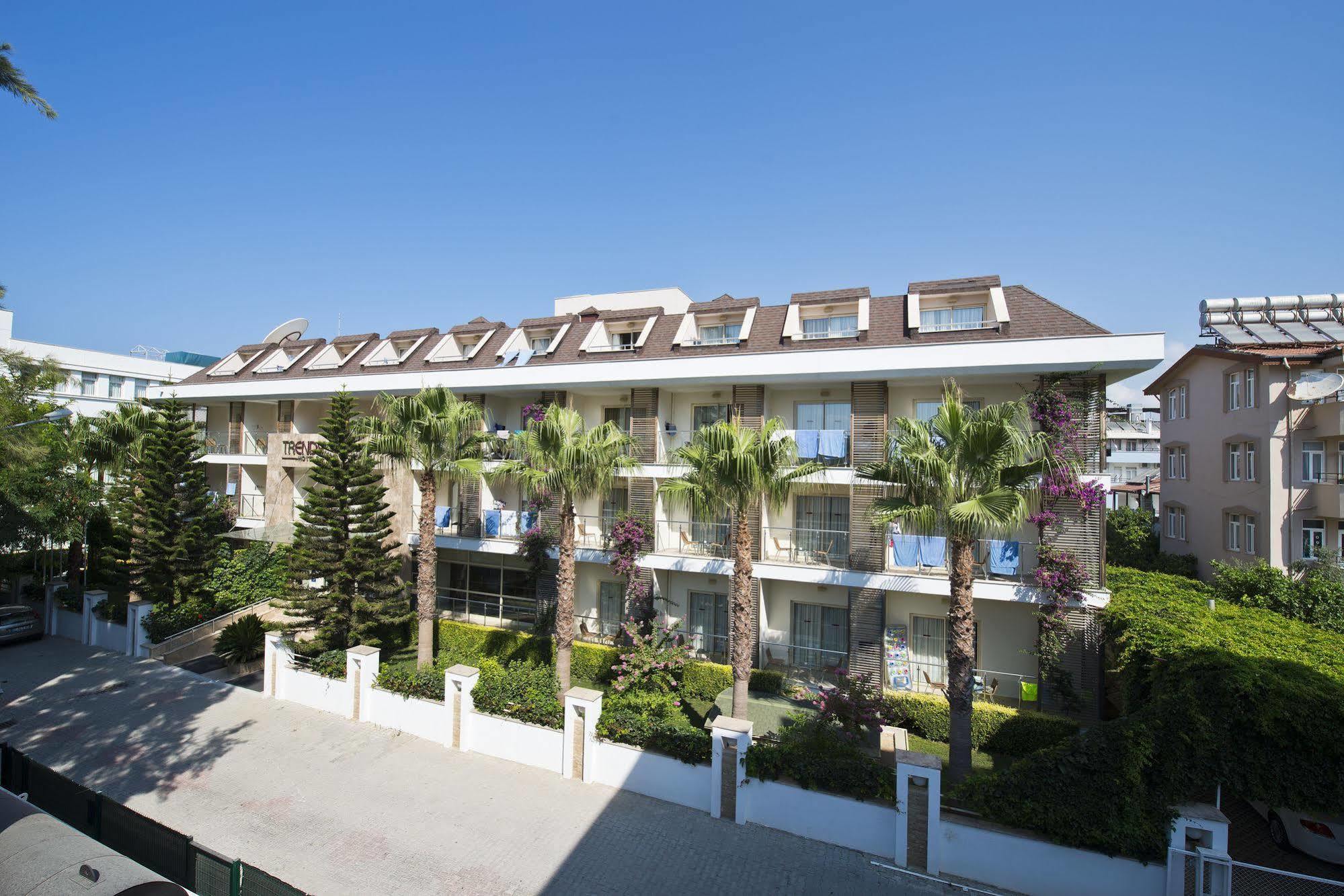 Hotel Trendy Adults Only 4*