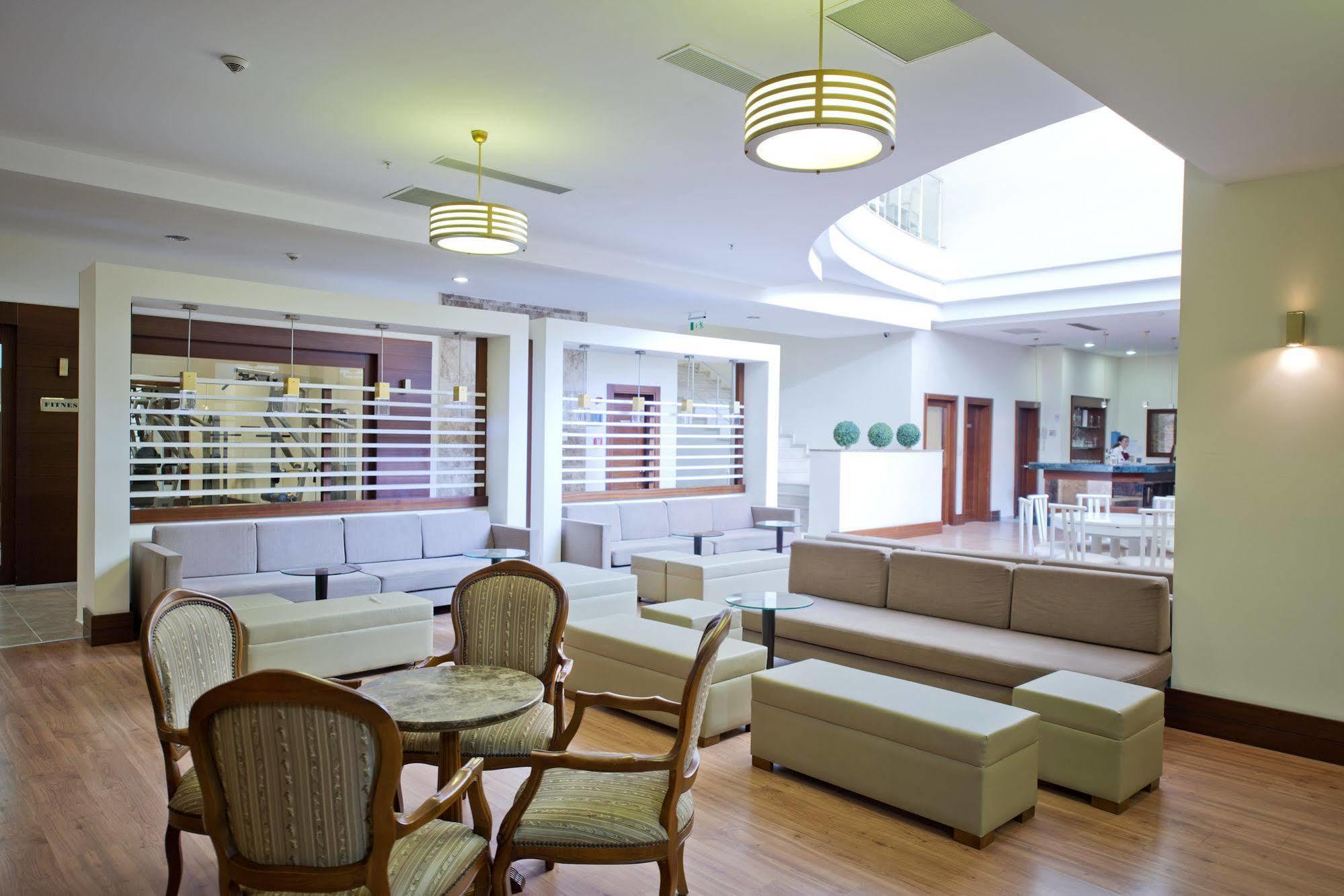 Trendy Adults Only Hotel 4*