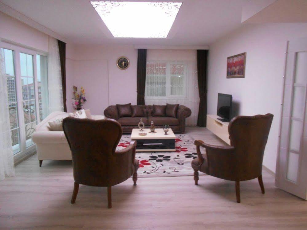 Aparthotel Riyadh House
