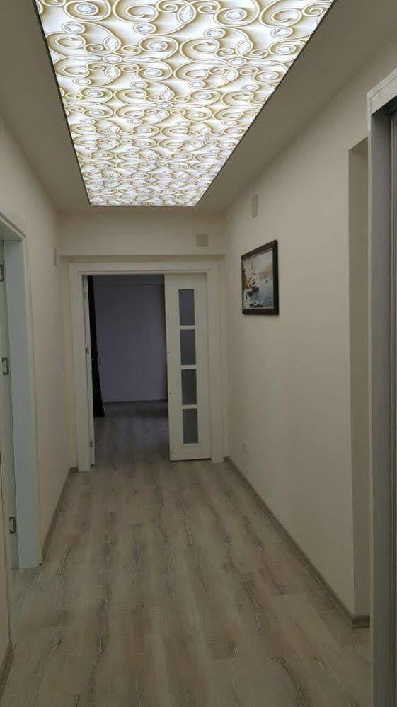 Riyadh House Aparthotel Cimenli
