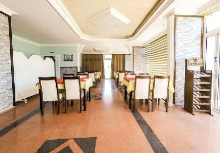 Hotel Sultan