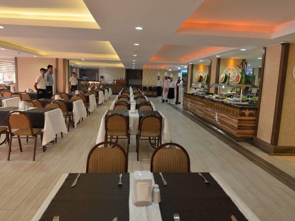 Hotel Asrin