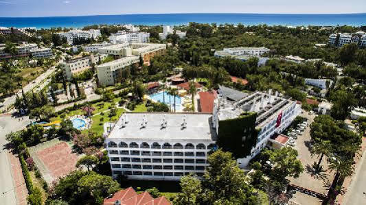Serra Park Manavgat