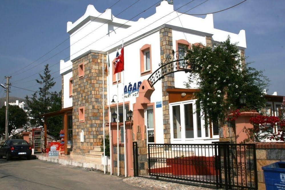 Agar Aparthotel Gumbet