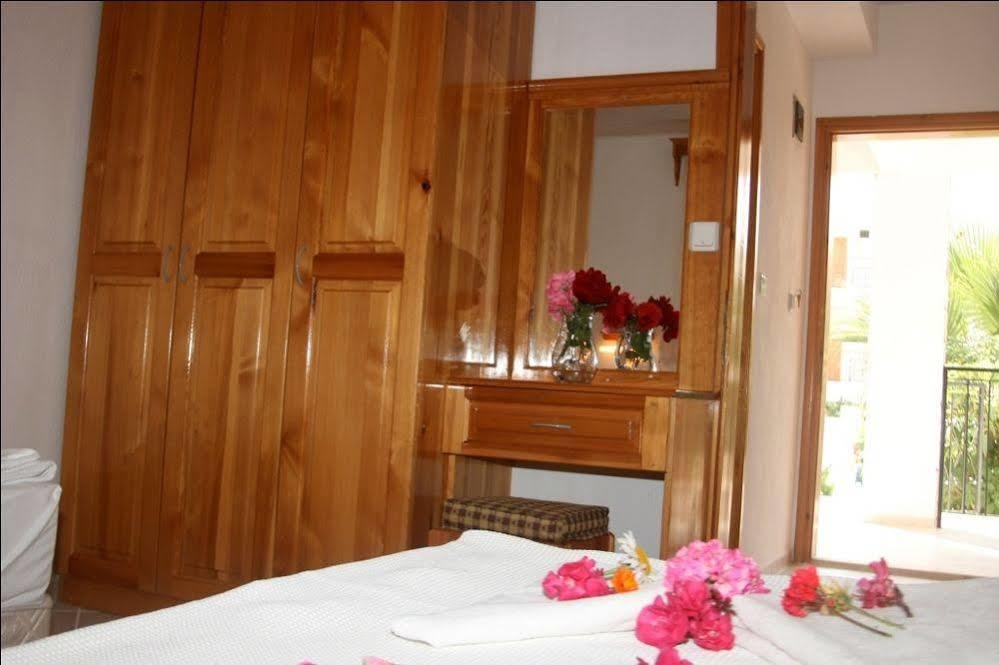 Agar Aparthotel