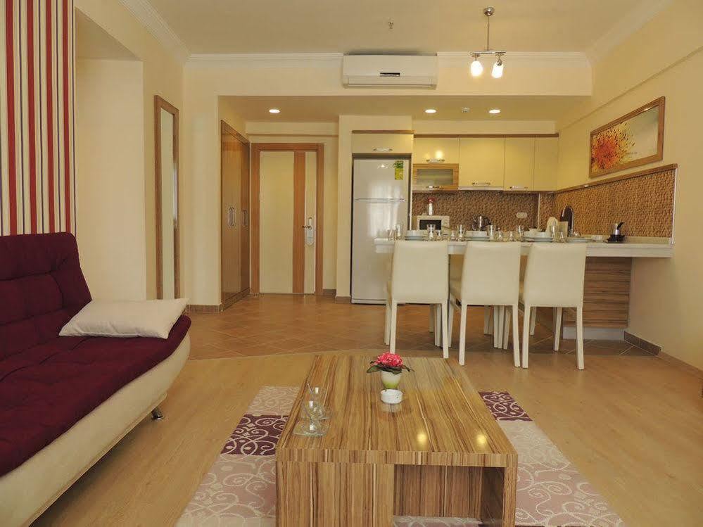 Hotel Hattusa Vacation Thermal Club Kazdaglari Gure