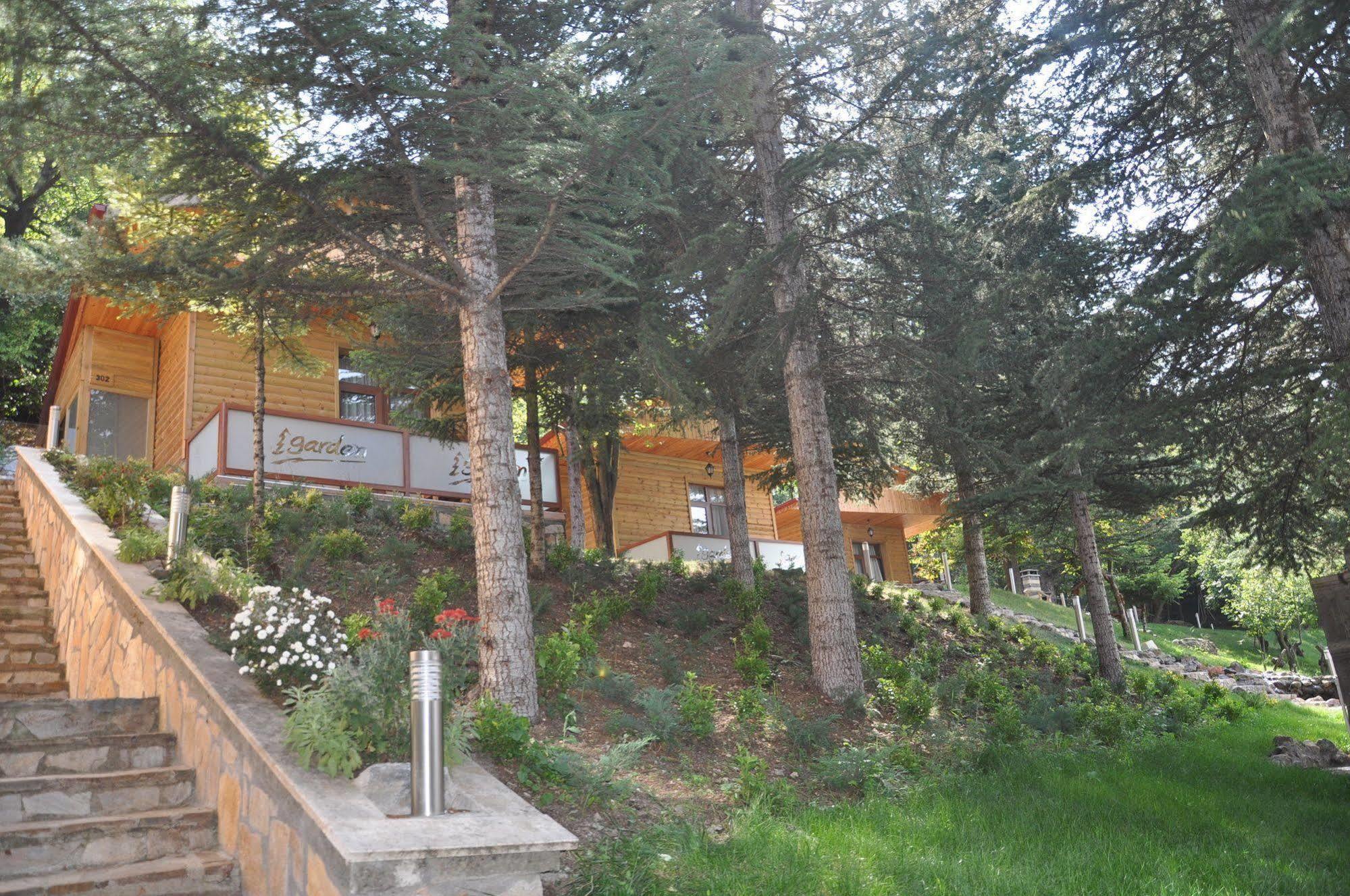 Garden Termal * Bolu