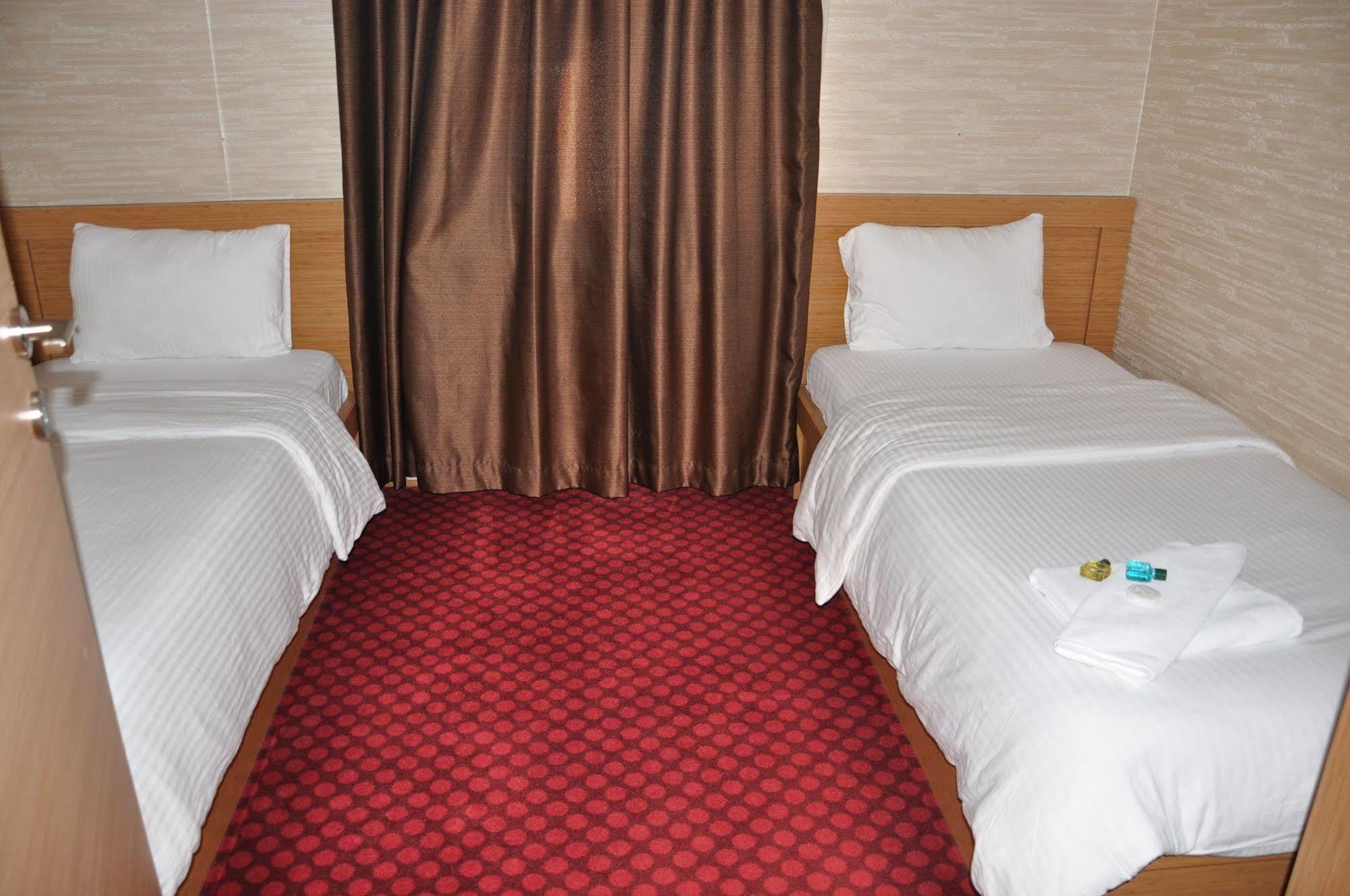 Garden Termal Hotel