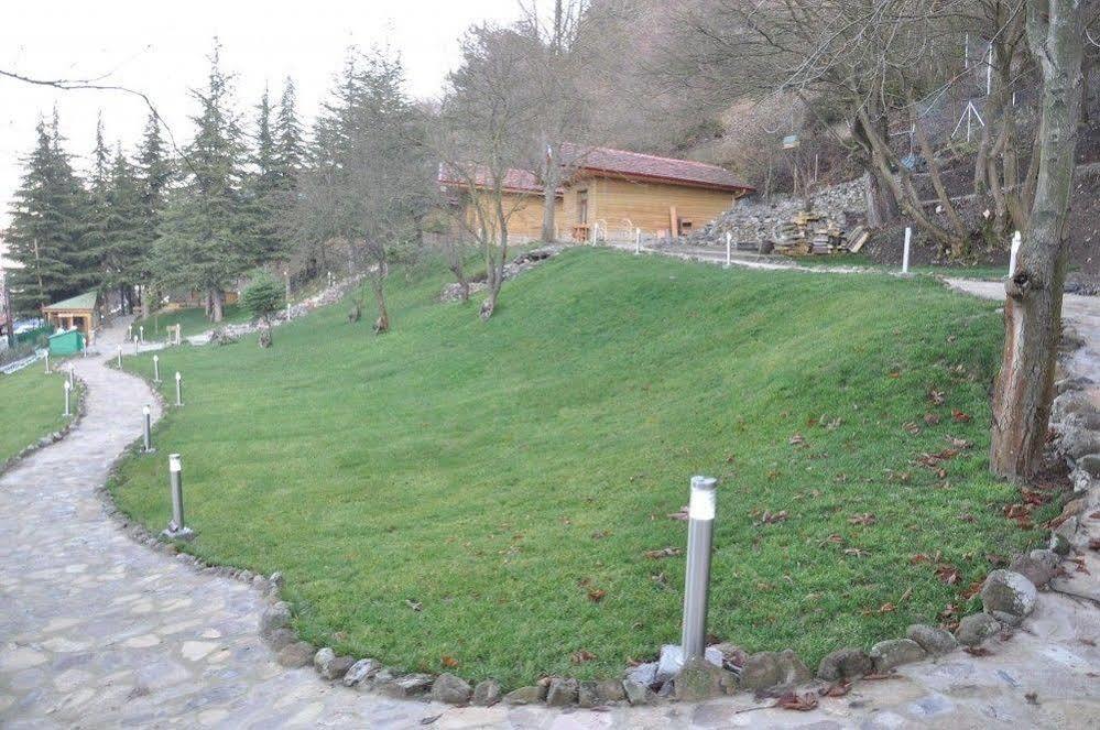 Garden Termal