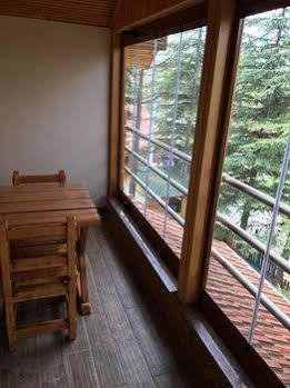 Garden Termal Hotel Bolu