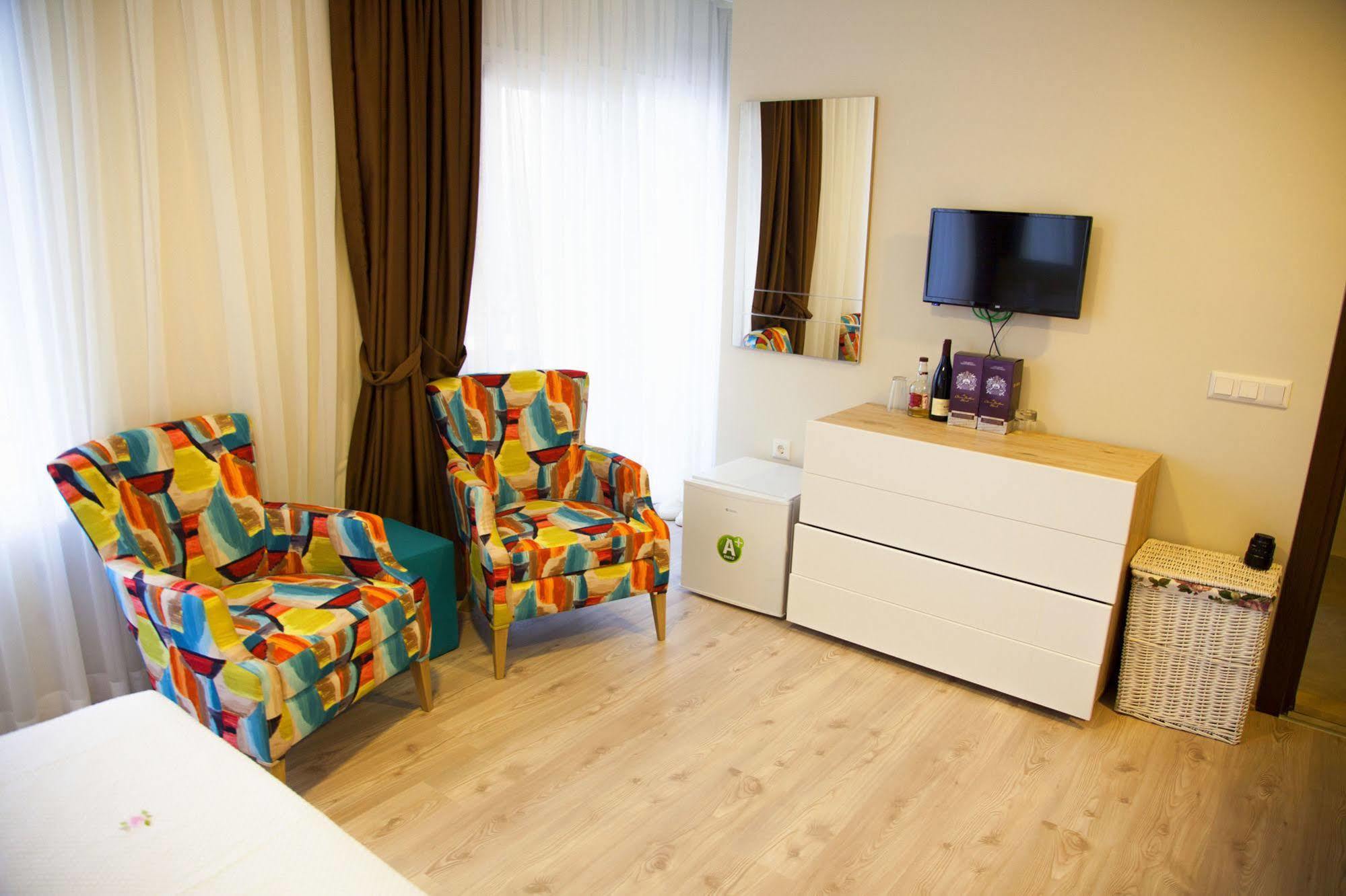 Gumbet Hotel 3*