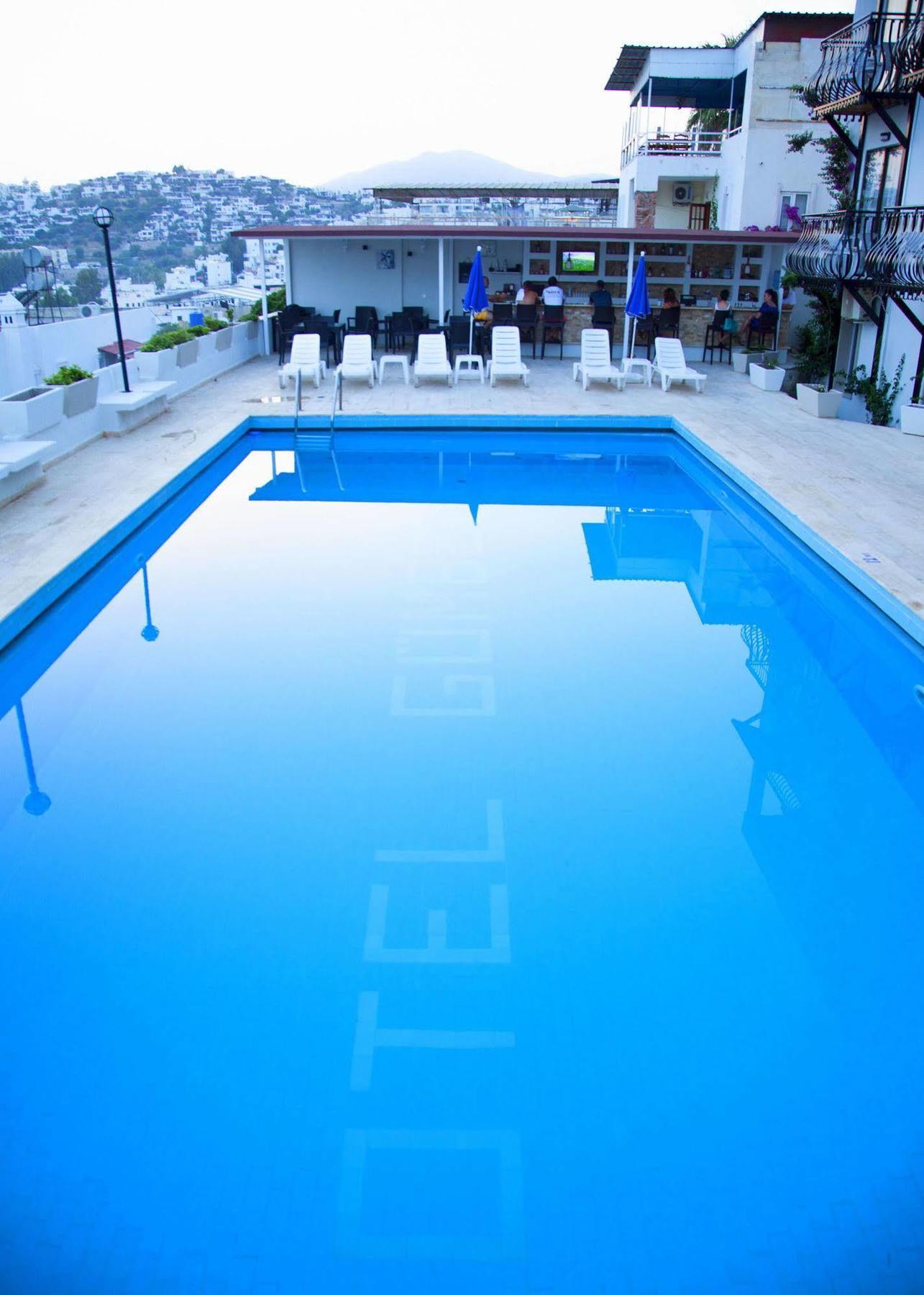 Gumbet Hotel Hotel 3*