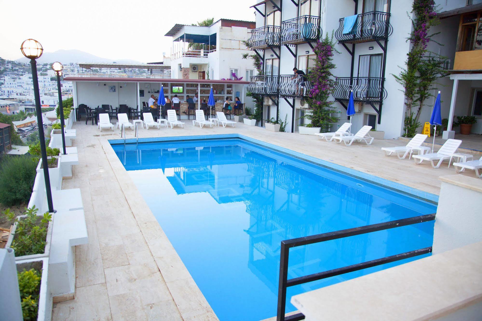 Gumbet Hotel
