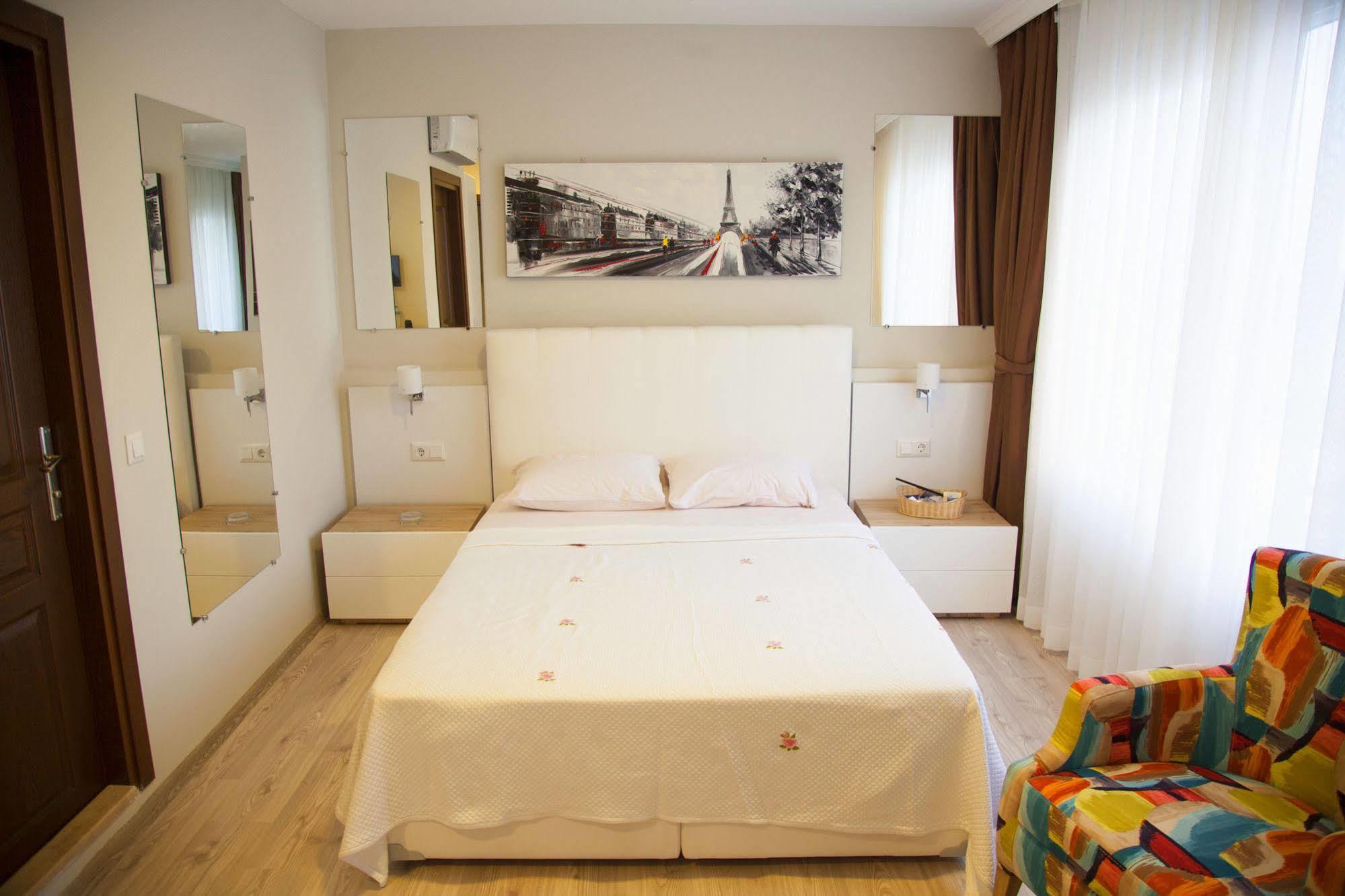 Hotel Gumbet Hotel 3*