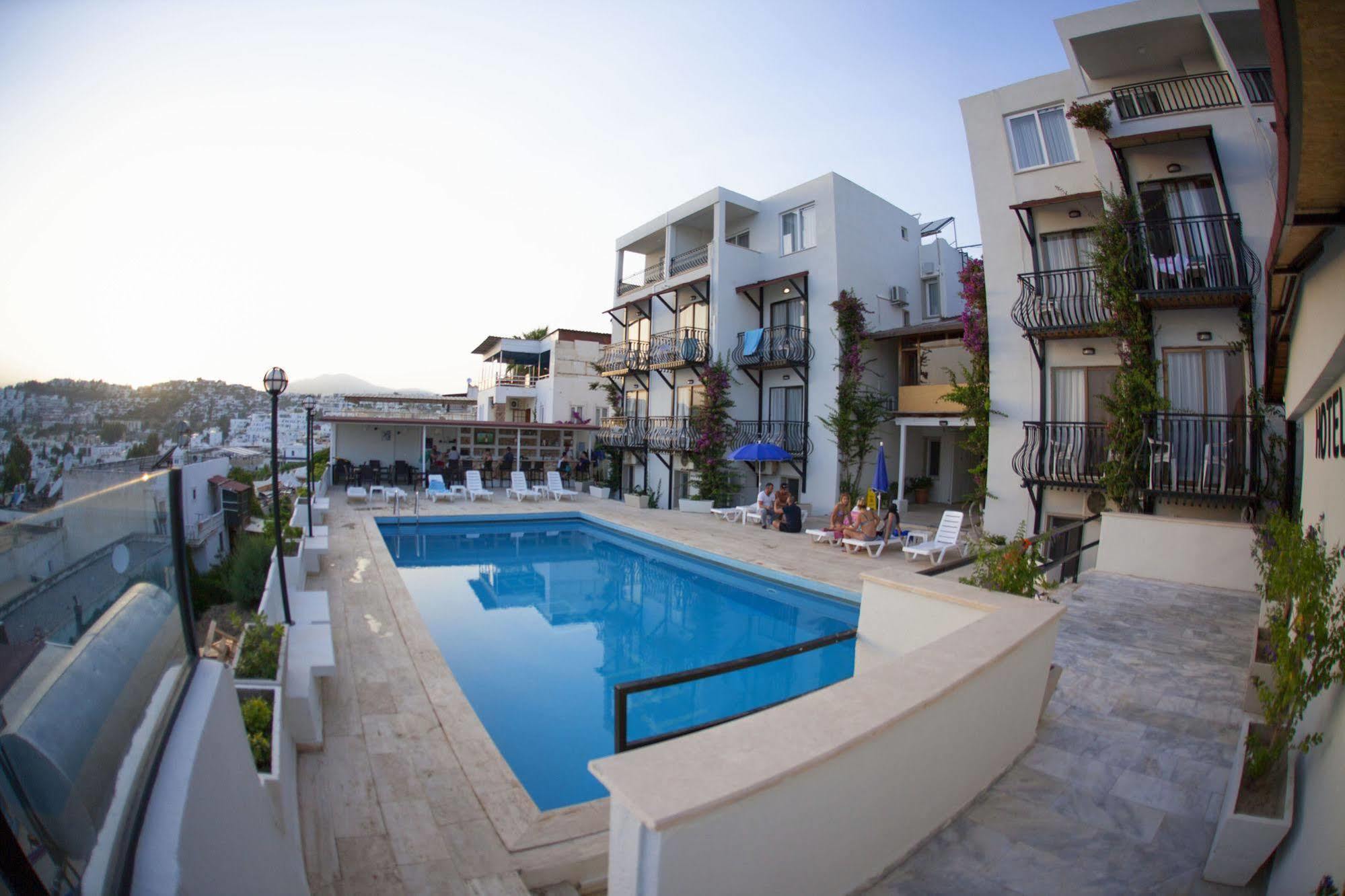 Gumbet Hotel Gumbet