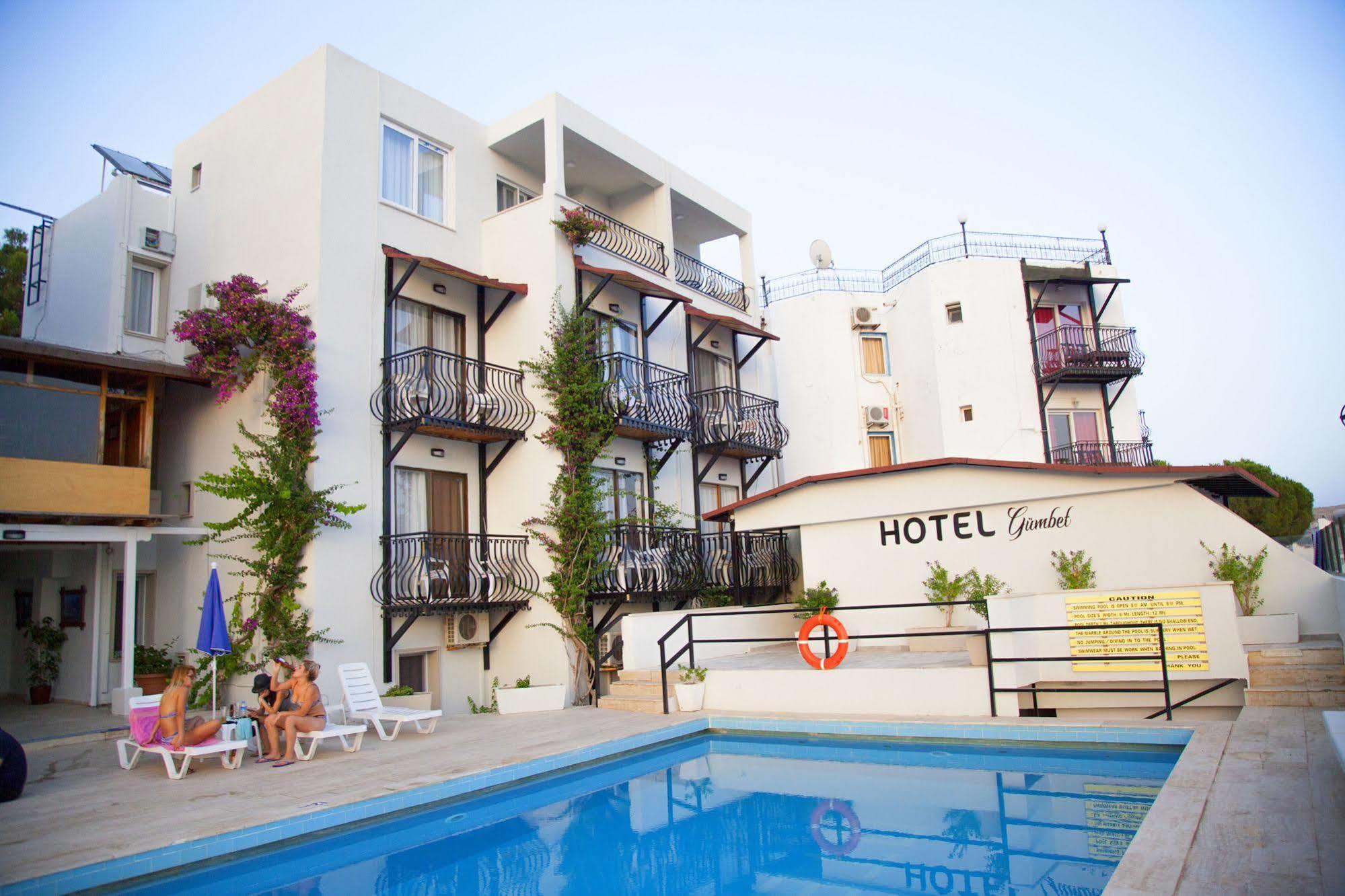Gumbet Hotel 3* Gumbet