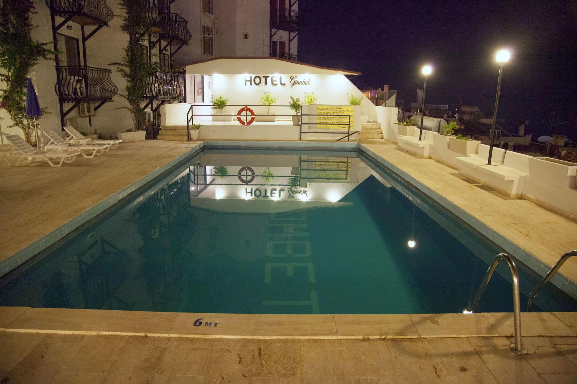 Hotel Gumbet Hotel