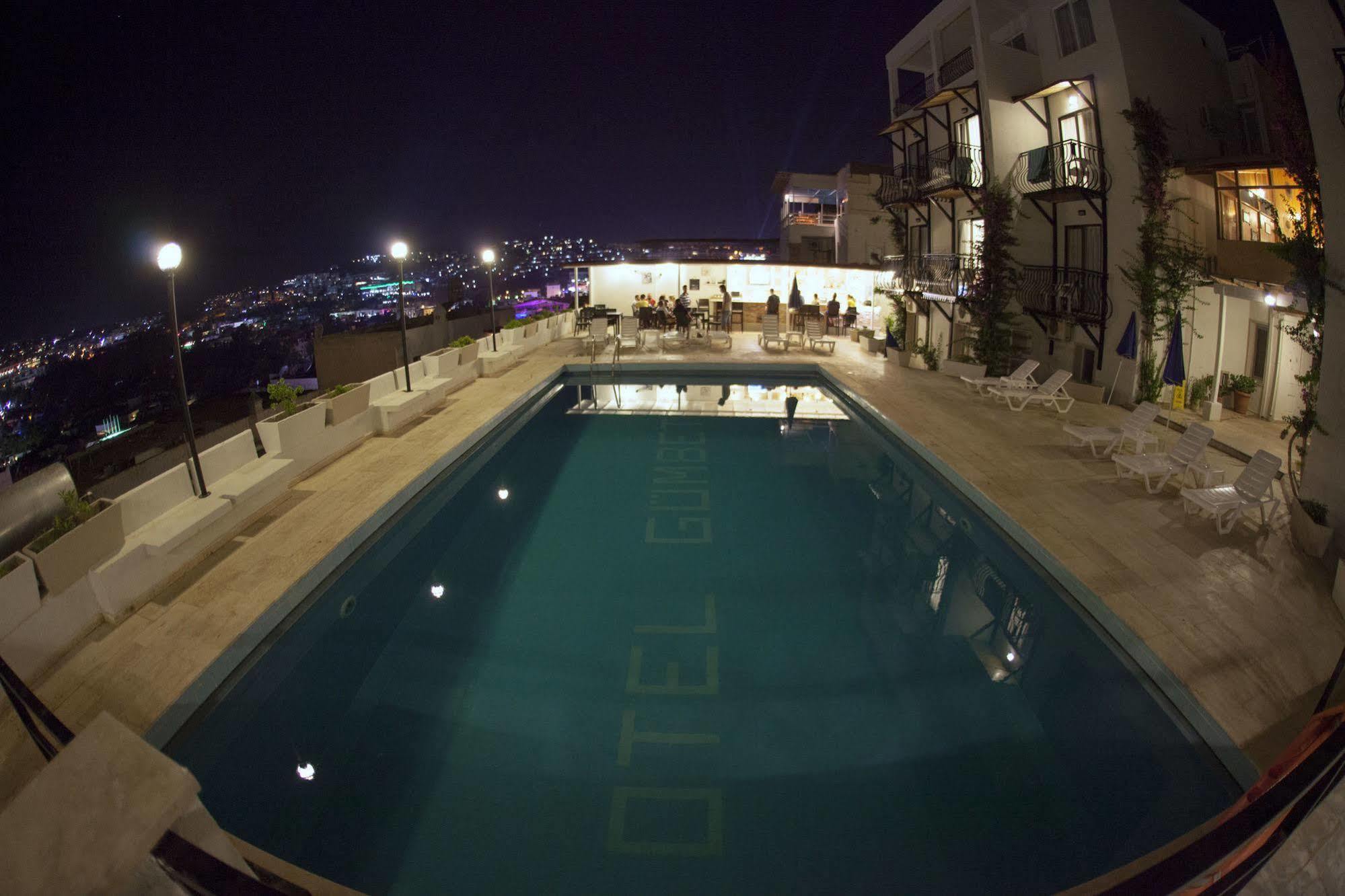 Gumbet Hotel