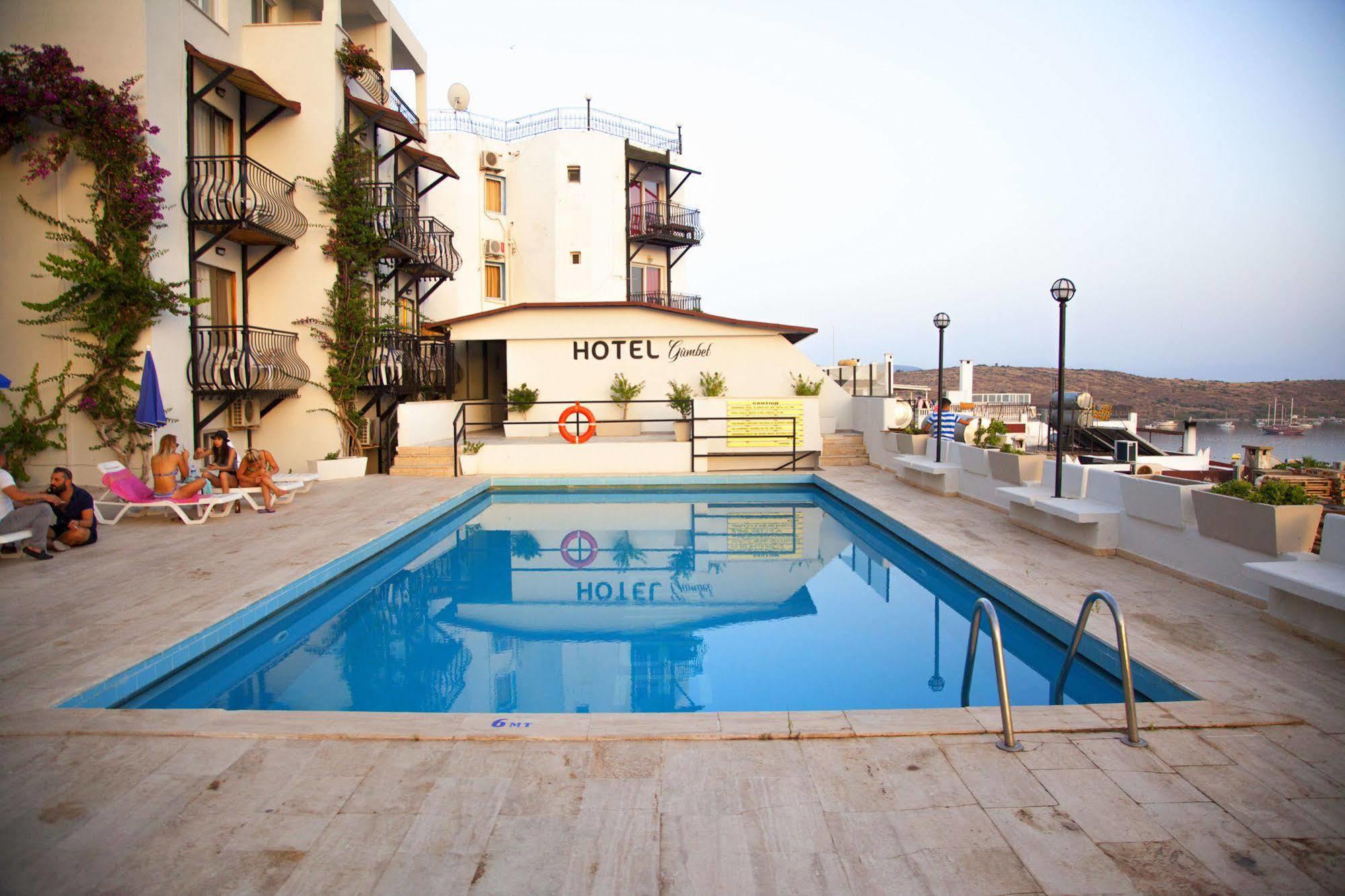 Hotel Gumbet Hotel