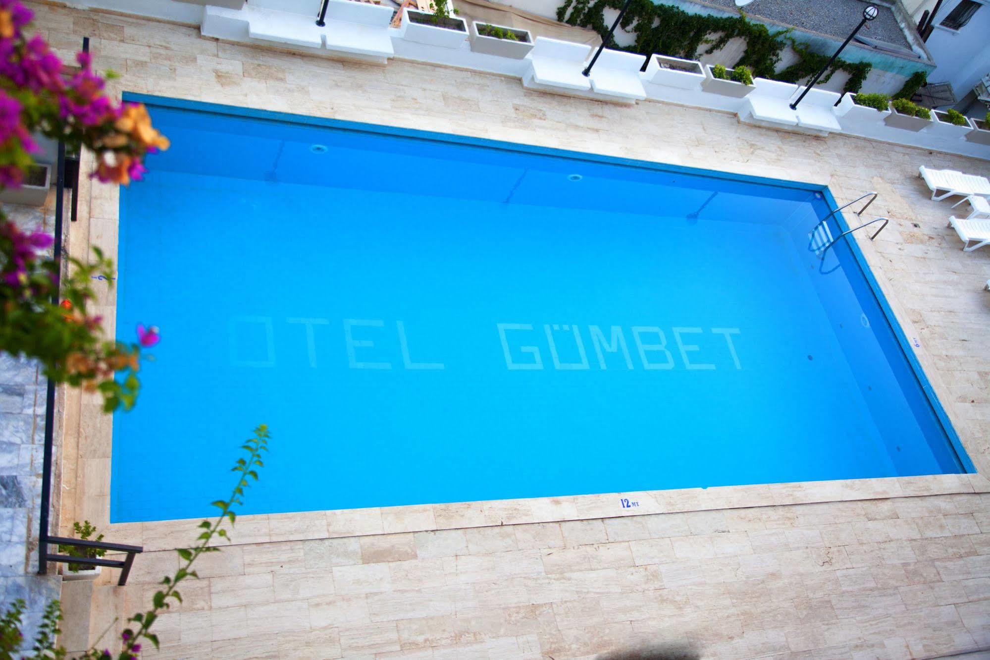 Hotel Gumbet Hotel Gumbet