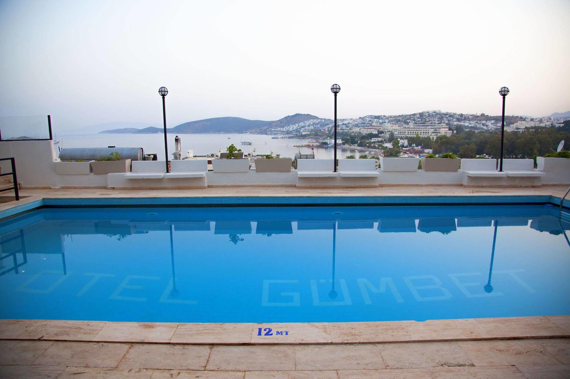 Gumbet Hotel Hotel 3*