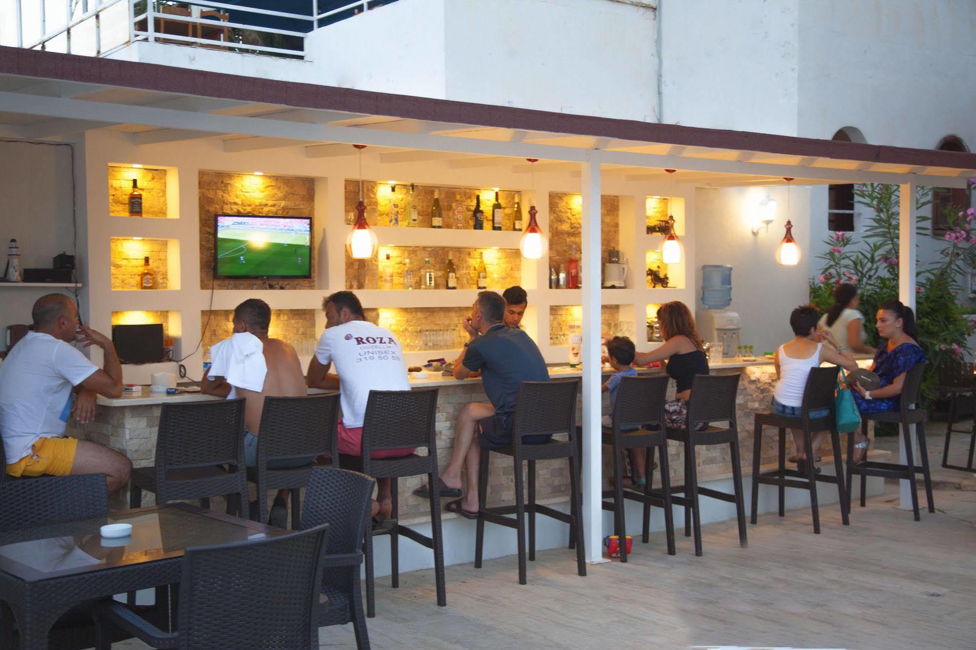Gumbet Hotel 3*