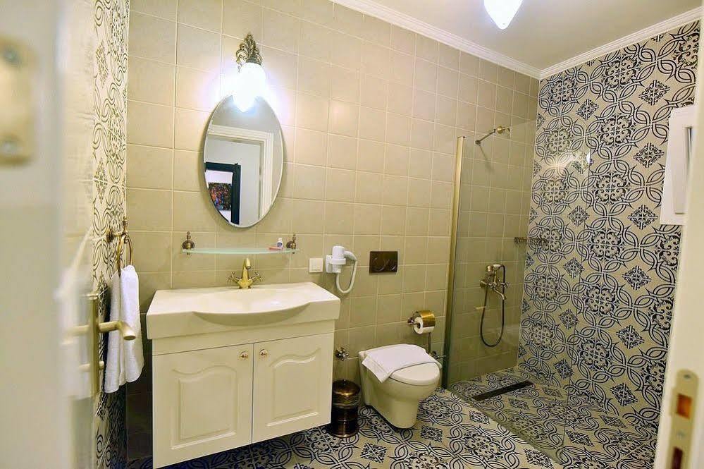 Hotel Bahama Art Turgutreis