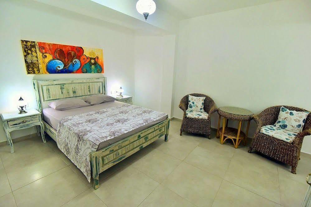Bahama Art Hotel Turgutreis