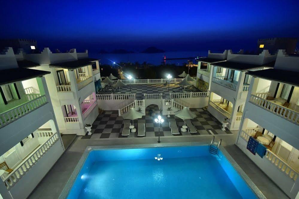 Bahama Art 3* Turgutreis