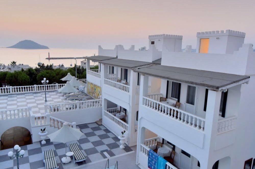 Hotel Bahama Art Turgutreis