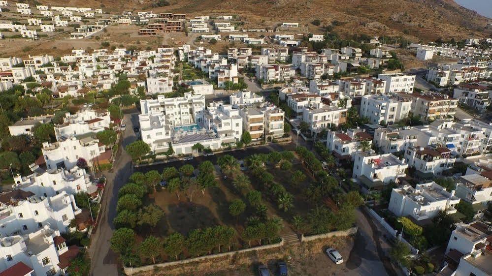 Bahama Art 3* Turgutreis