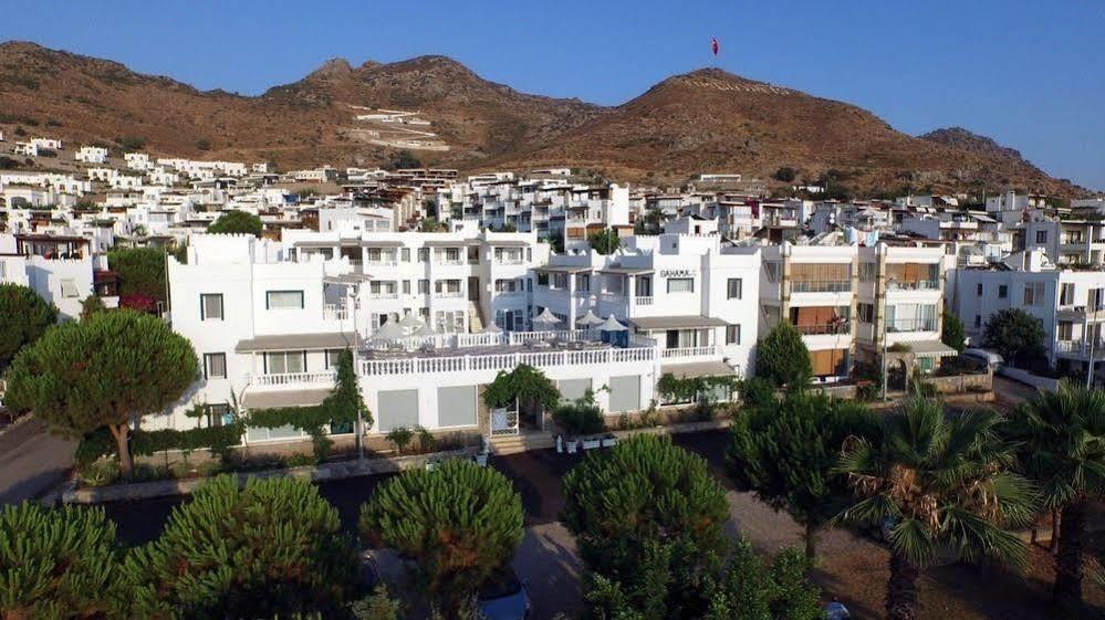 Bahama Art Turgutreis