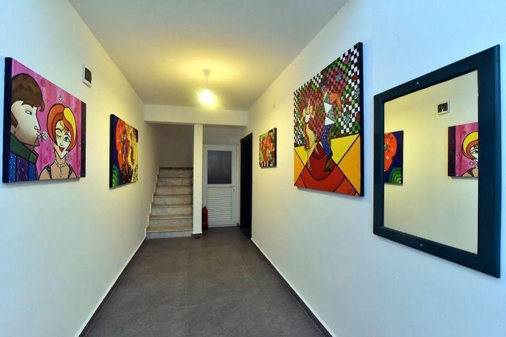Hotel Bahama Art Turgutreis