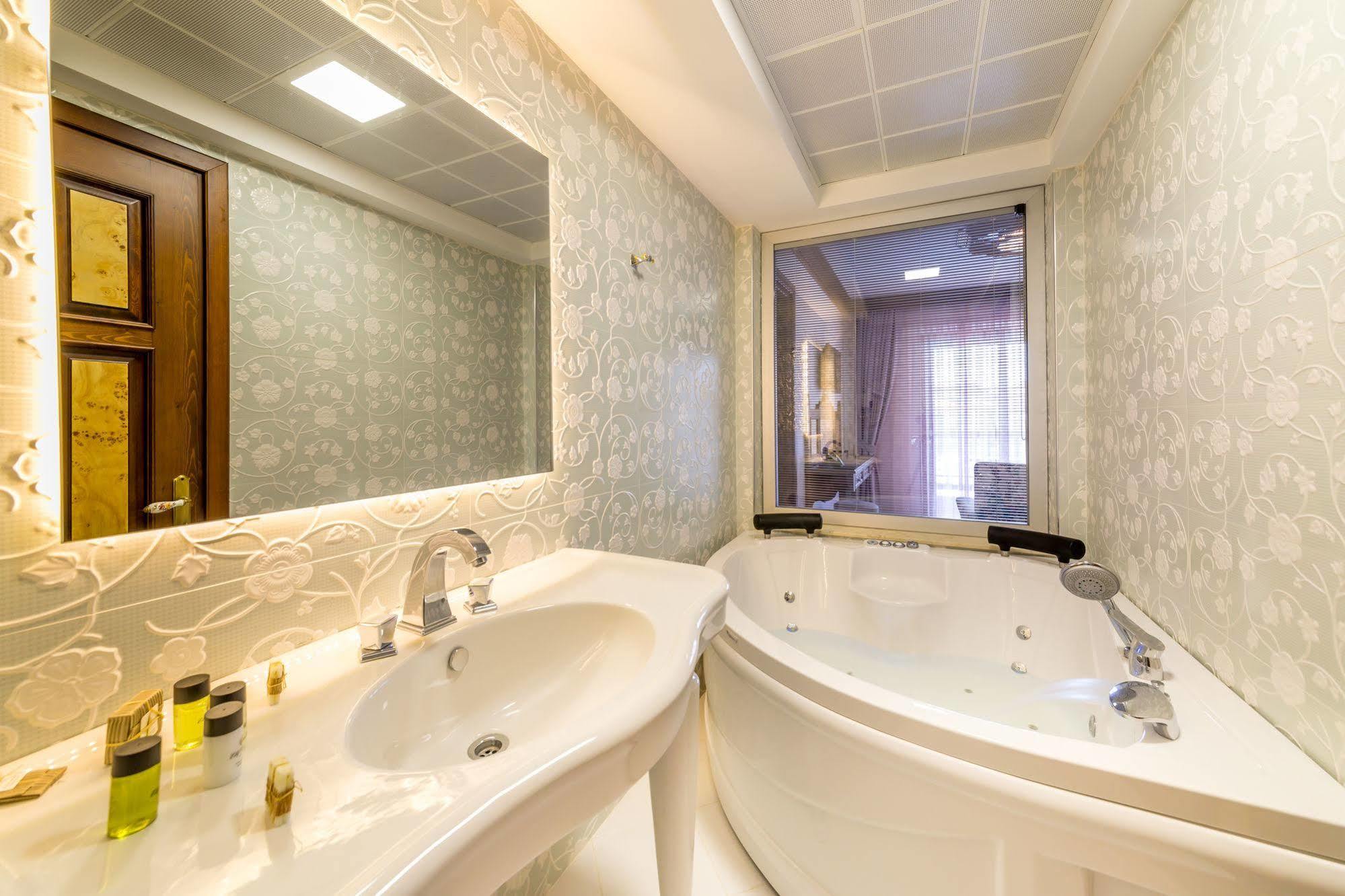 Hotel Elif Hanim &