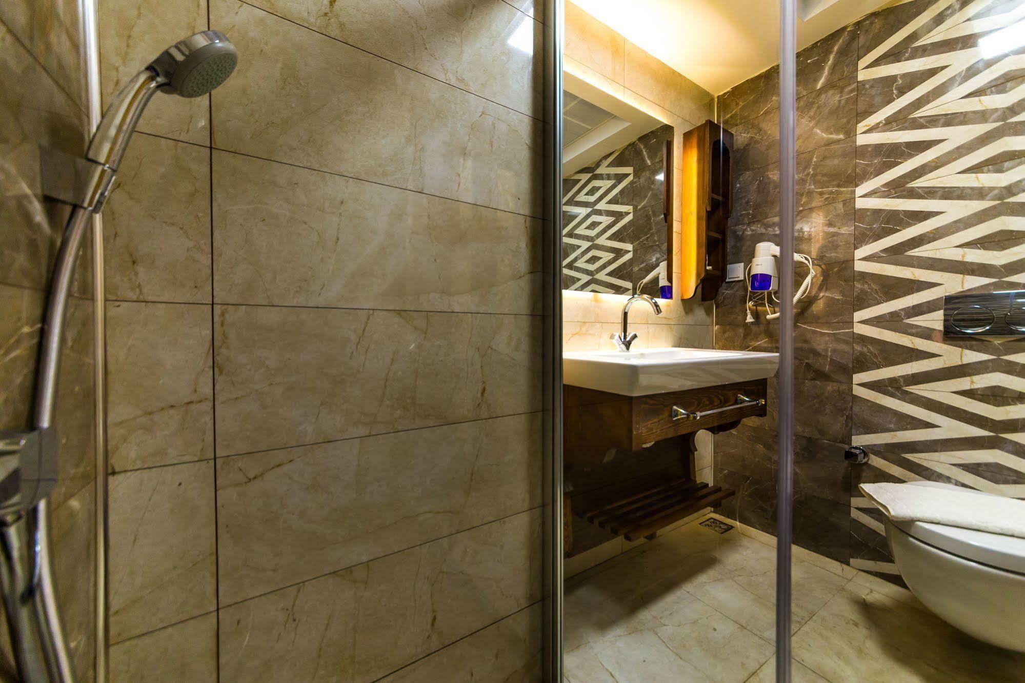 Hotel Elif Hanim & Akyaka (Mugla)