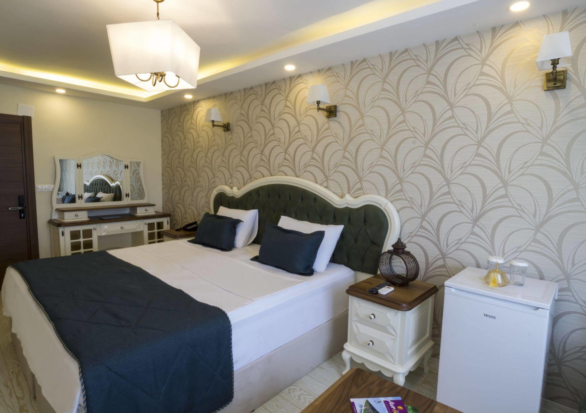 Hotel Andalouse